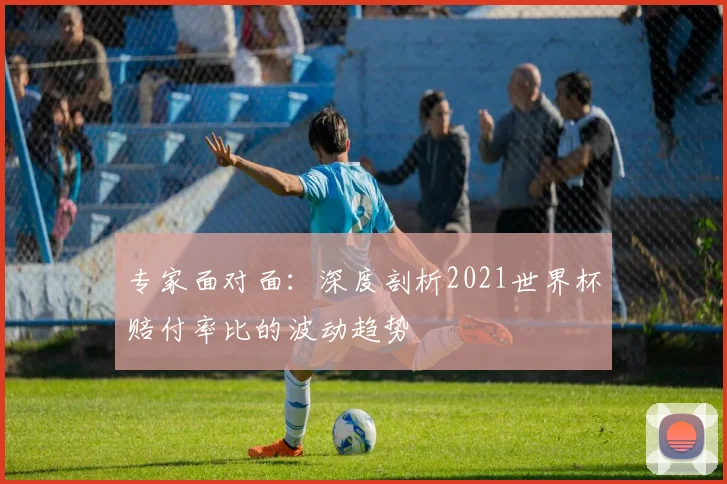专家面对面:深度剖析2021世界杯赔付率比的波动趋势